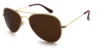 1121 C58 GOLD BROWN
