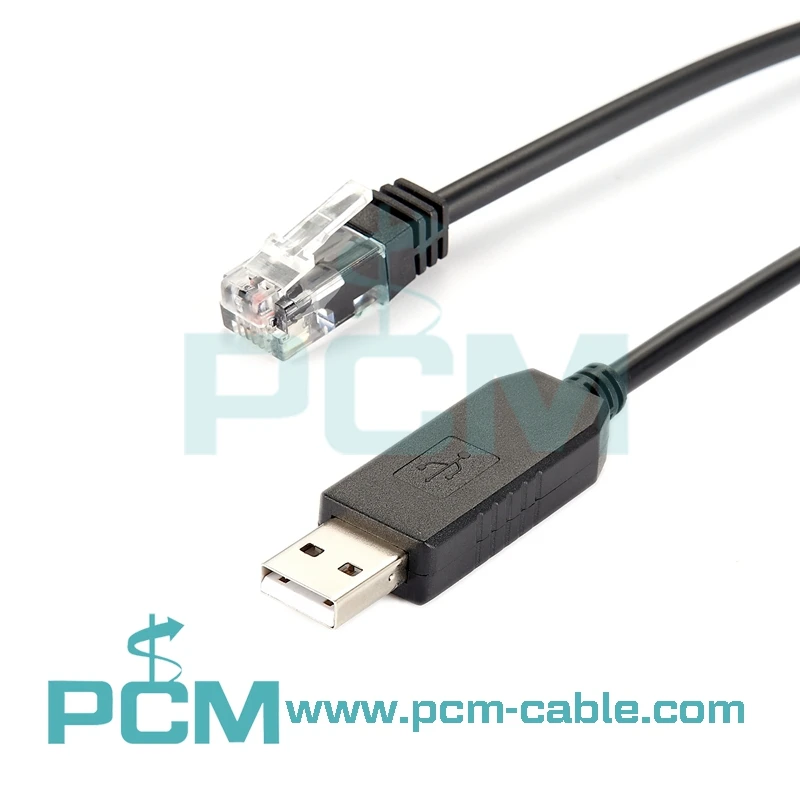 Pin Pad Cable details