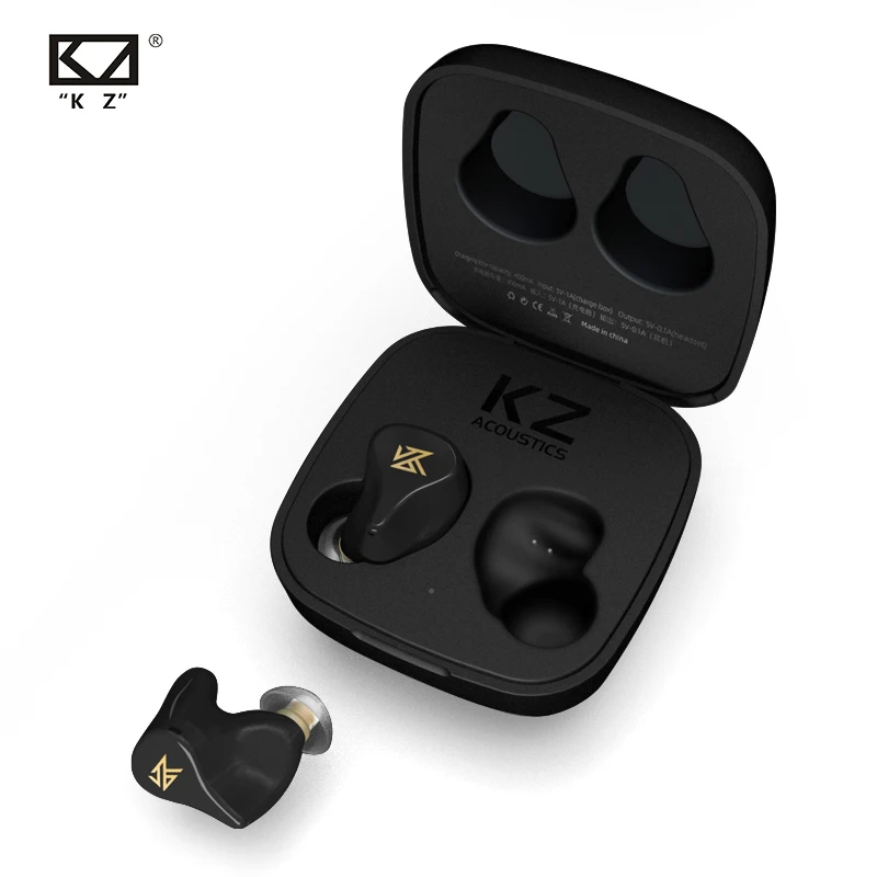 kz true wireless