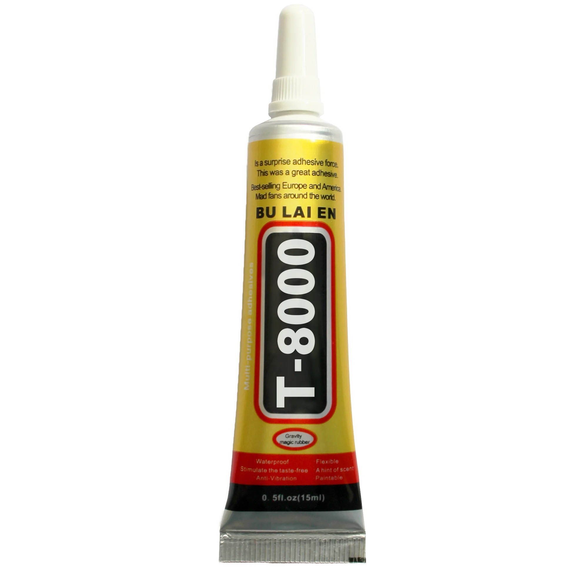 High Quality Multipurpose Hand-working Diamond B6000 Glue Metal Pegamento B 7000 T7000 Super Adhesive Glue t 7000 Glue