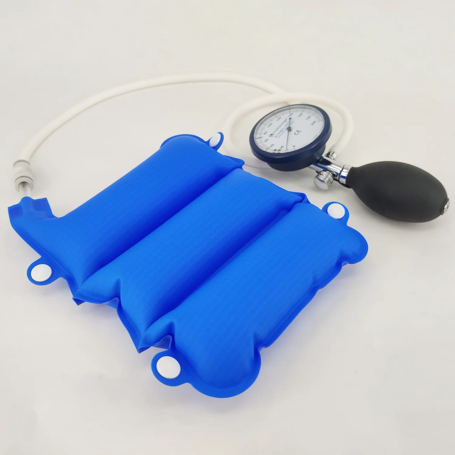 Chattanooga Stabilizer Pressure Biofeedback Enhance Your Core
