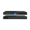 S3 Online STS: Remote metering
