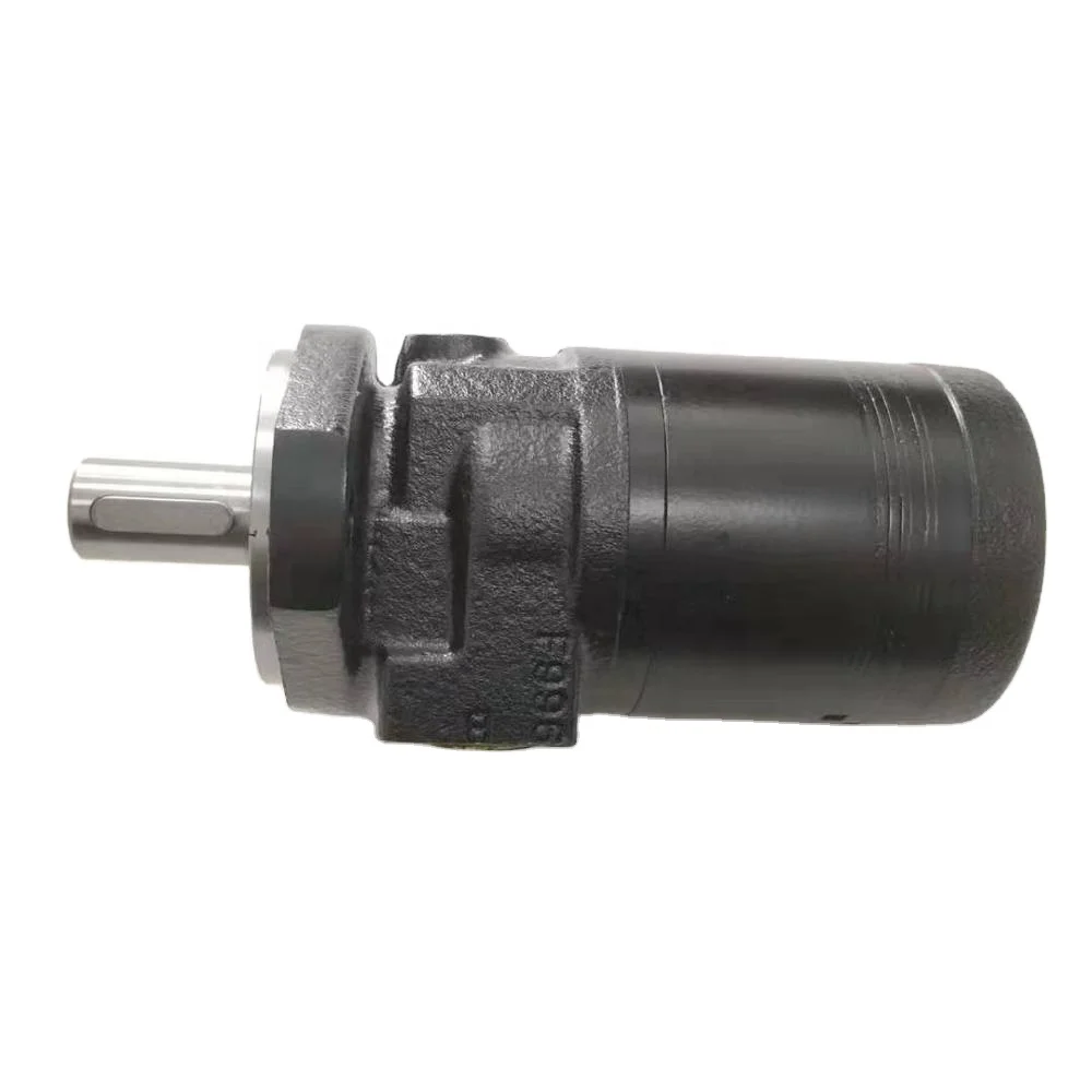 ELME 817 Hydraulic motor NO.:761111 52567376 TE0230CN260AAAA  