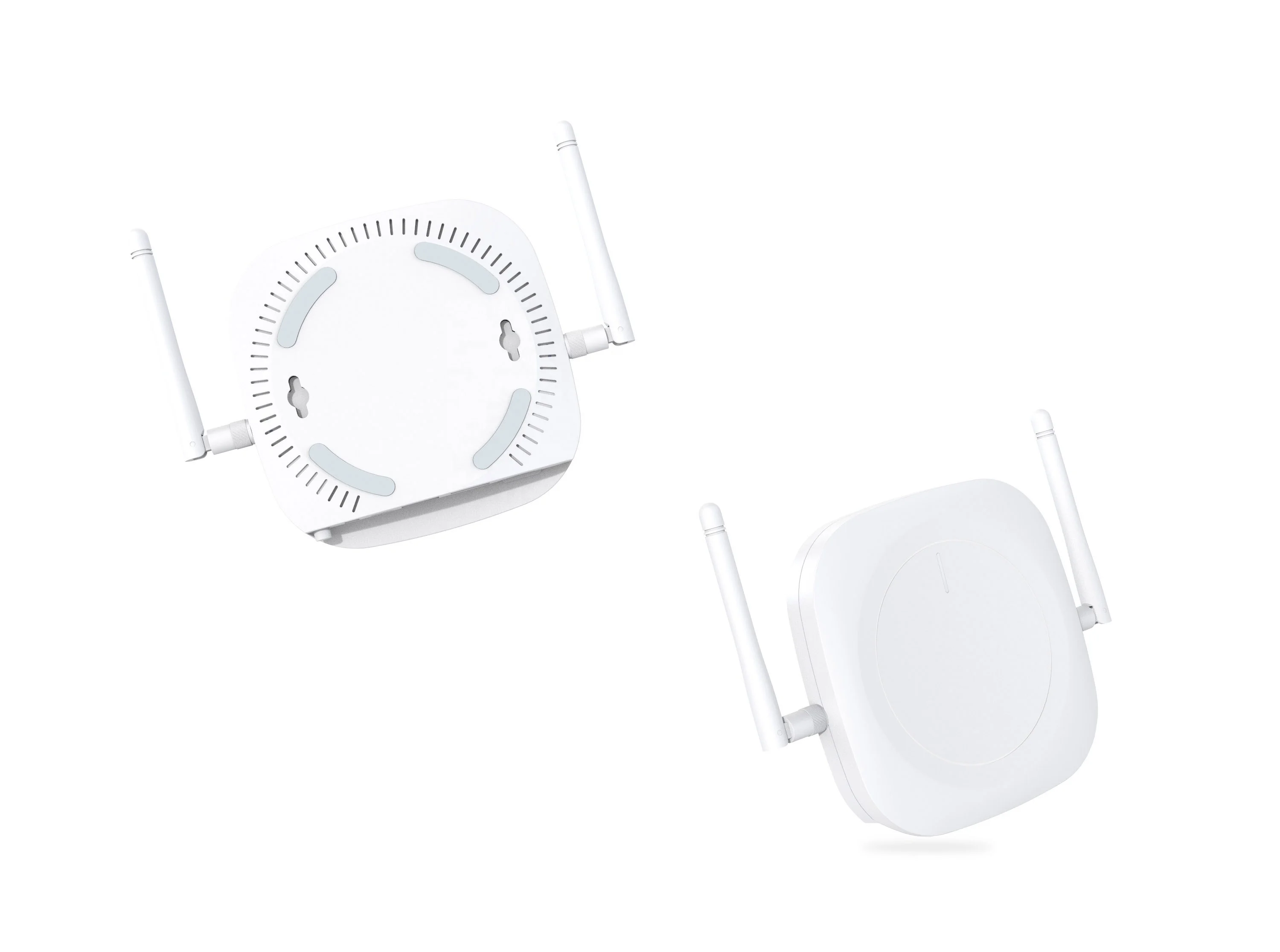 8 Channels Lorawan Gateway US915 EU868 MGKW2 - Long Range