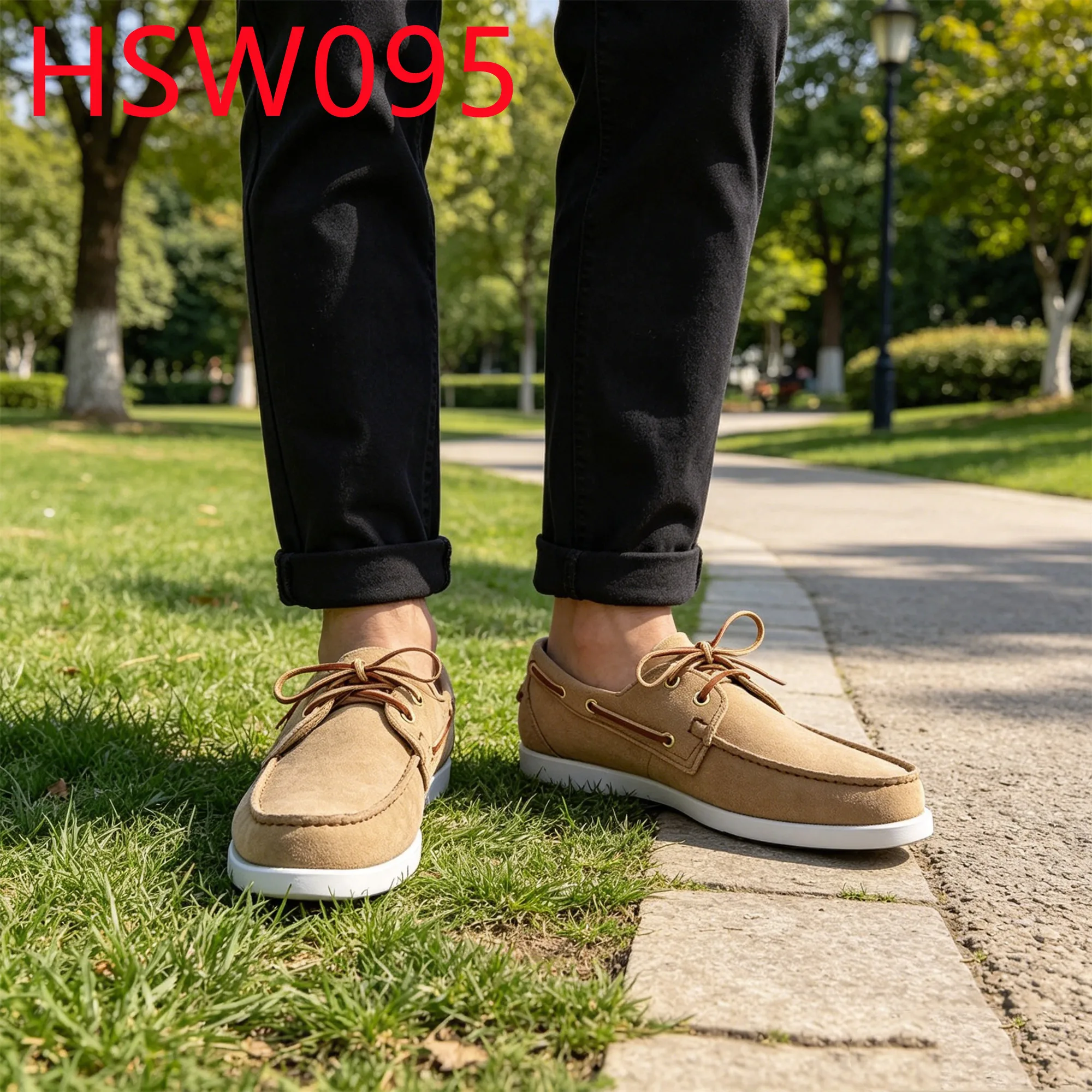 YYR,Daily Collocations Traditional Handcraft Casual Loafer Shoes Spanish Market Popular Durable Rubber Sole Penny Shoes HSW095