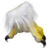 Patte blanche d'aigle