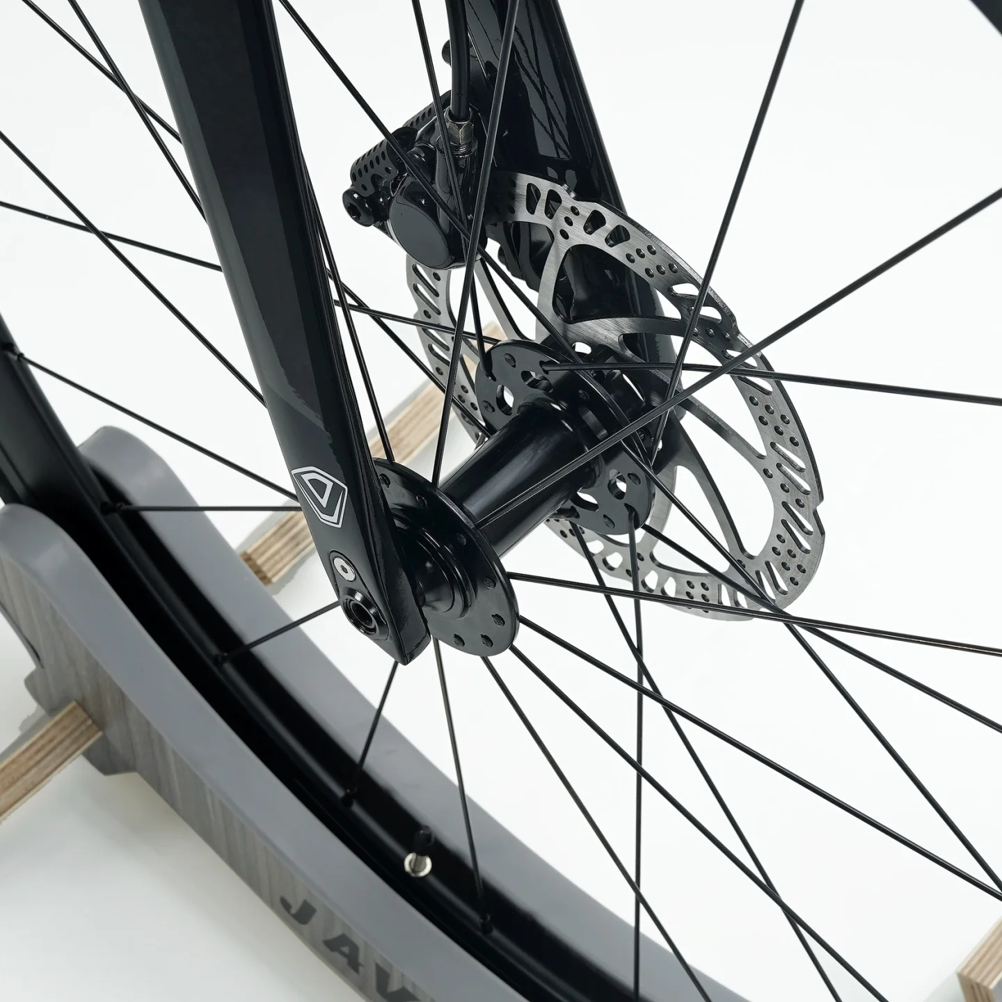 JAVA Siluro6 Top Carbon Fiber Road Bicycle with Hydraulic Disc Brake ...