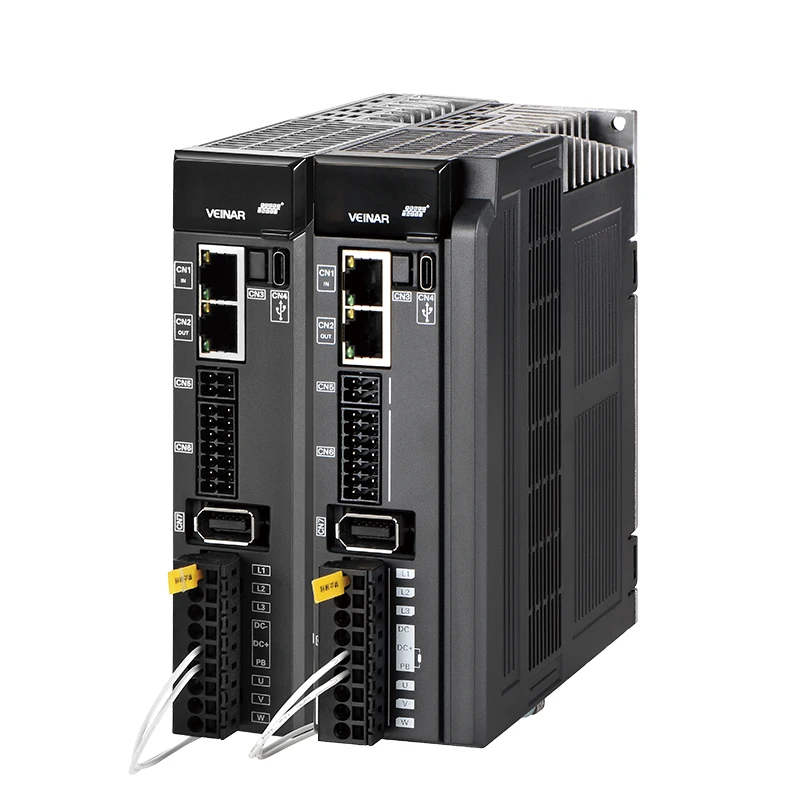 Profinent 750W Linear Motor Servo Driver | 220V 4.5A Single-Phase Controller for Automation