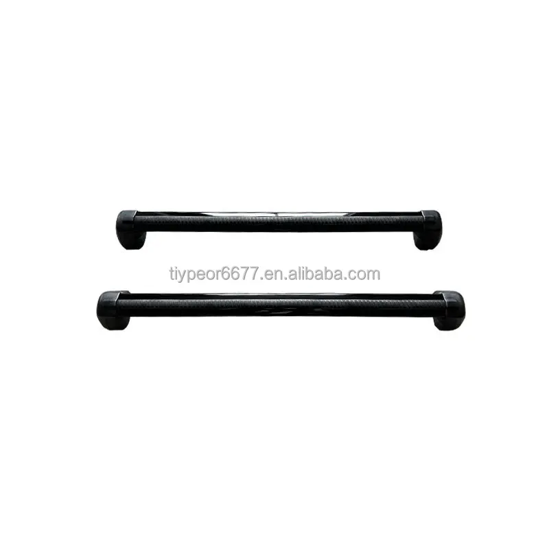 product tiypeor roof rack for land rover defender 110 90 2020   2024 cross bars off road suv luggage rail car modification accessories-9