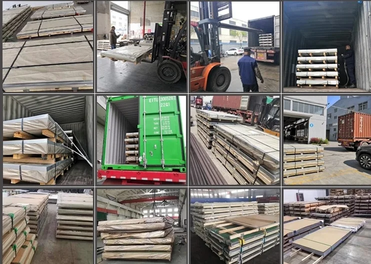 Color Coated Decorative Stainless Steel Channels 0.8-3mm Thick