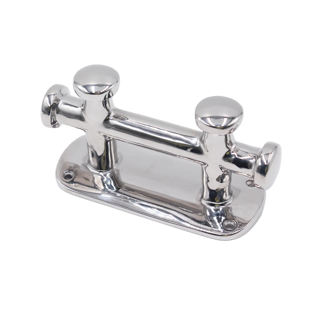 Shenghui OEM ODM Stainless Steel Mooring Bollard Heavy Duty Mooring Bollards for Ships Docking Mooring