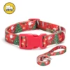 Red and Green