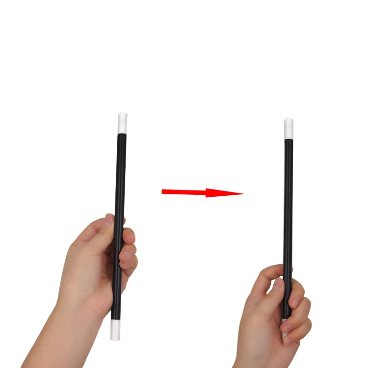 Лидер продаж большая восходящая палочка волшебная для прыжков Волшебная опора подарок