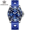 53BL-LR Azul