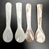 10 cm powder coffee round handle