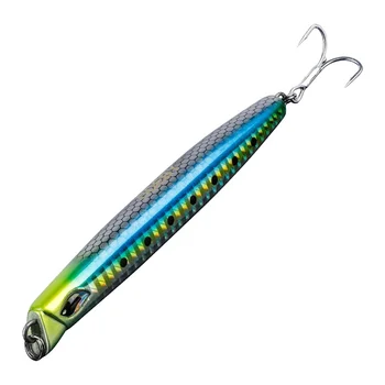 Stickbait Fishing Lure 110mm 45.8g Sinking Pencil Saltwater Hard Fishing Baits – Pencil – view 2