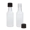 mini bouteille de vodka