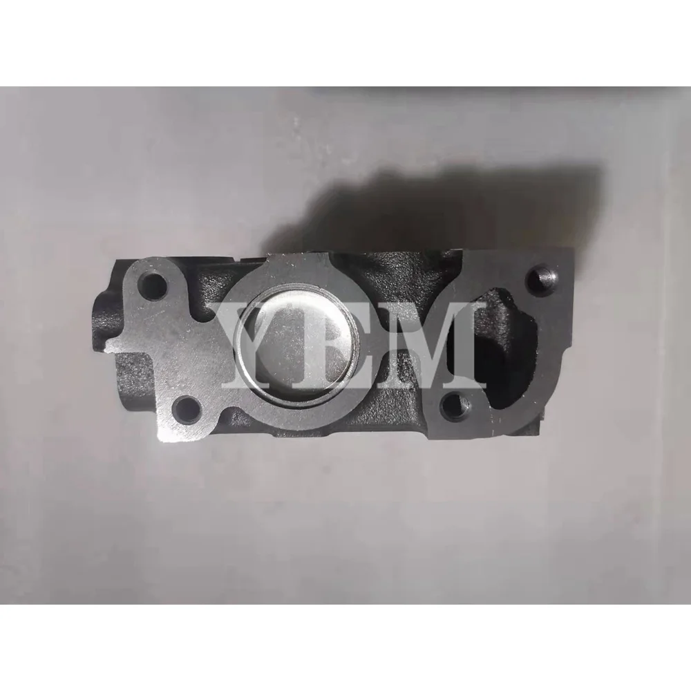 2TNE68 Cylinder Head for Yanmar Cylinder Head Universal Engine Parts 4