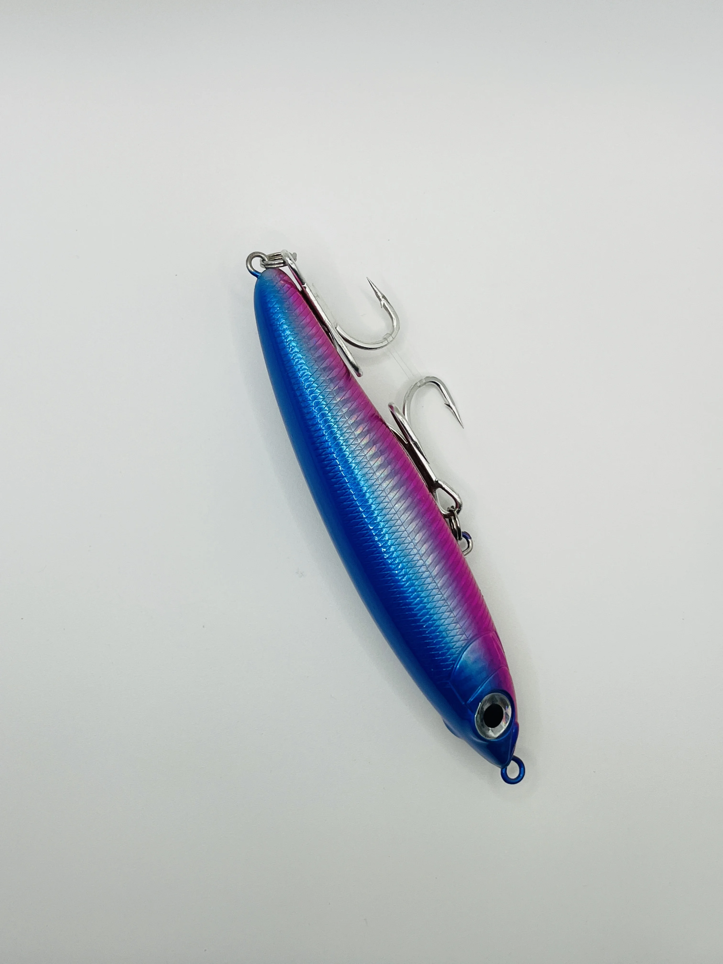 new design maria 45grams 140mm fishing