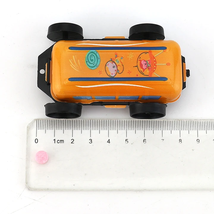 train toy candy