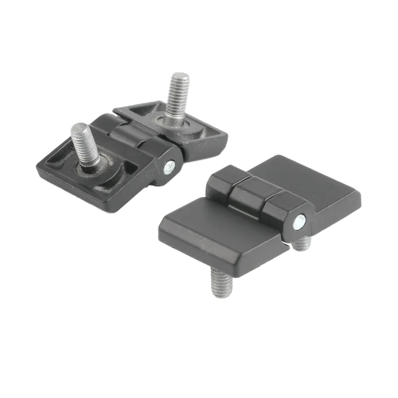 CL226-6A Industrial Metal Sensor Distribution Box Cabinet Door Hinge Control Box Equipment