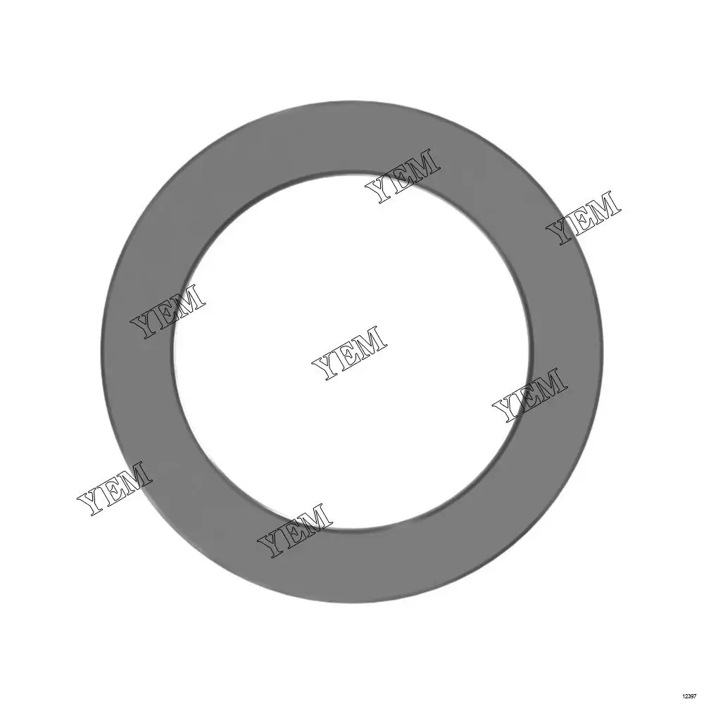 High Performance 615 627 621 623 Spacer 6D-3779 6D3779 China Engine Parts Supplier 4
