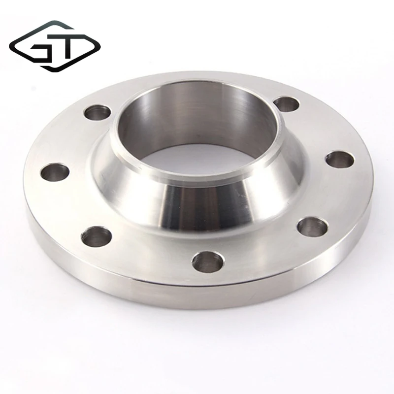 10 Inch Dn250 600lbs A182 F304 Stainless Steel 304 316l 2205 Ansi B16.5 ...