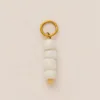 PD00285-13 White jade bracelet