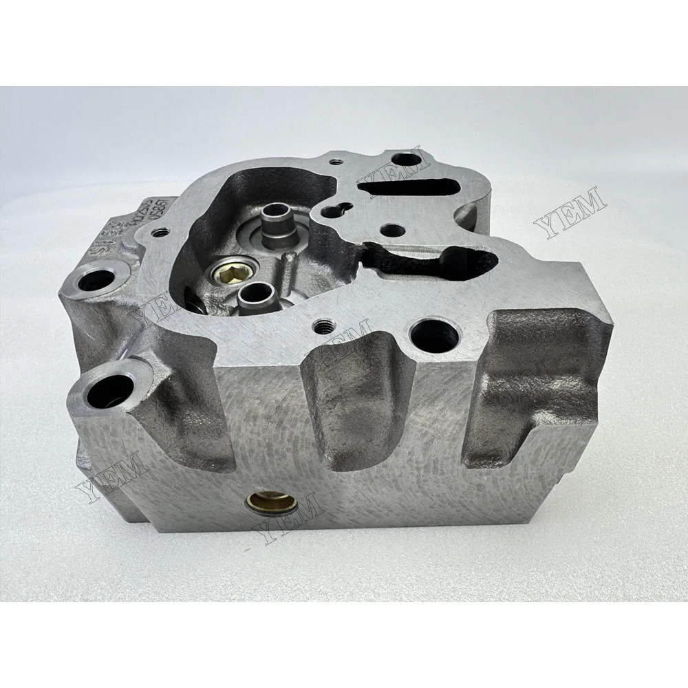 Cylinder Head for Doosan P158LE Heavy Equipment Engine Parts