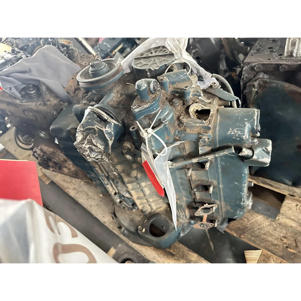 V1305 Complete Engine Assembly Fit for Kubota Engine 2