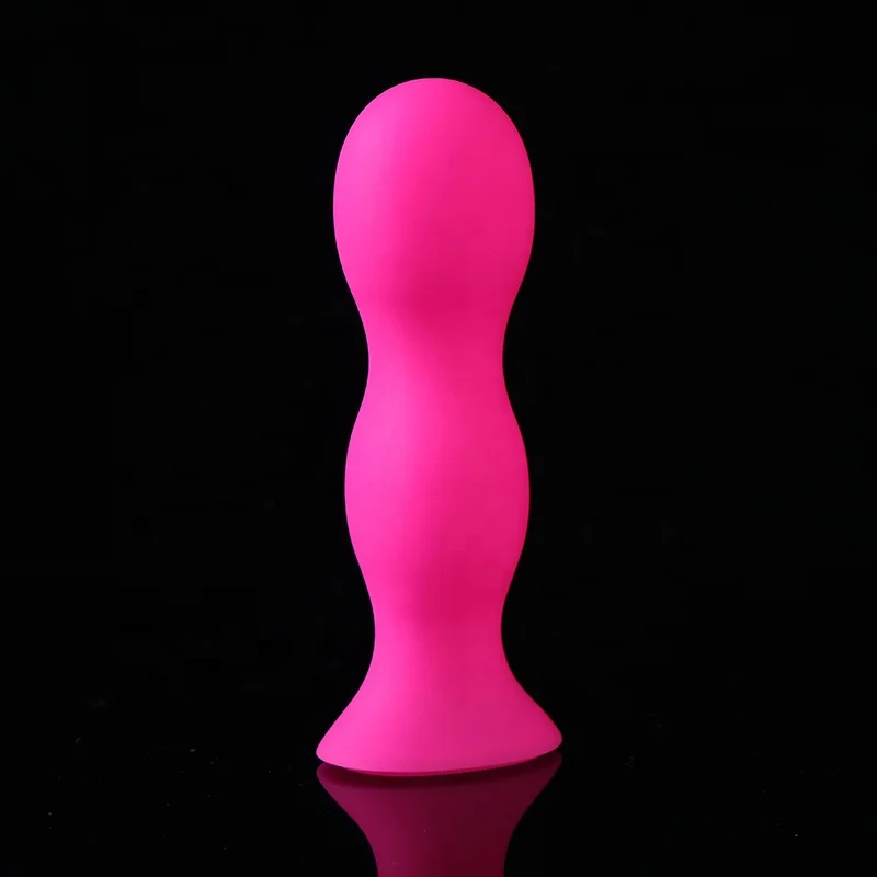 YEJIA Factory Customize Compression Molding Rubber Silicone Pelvic Floor Muscle Training Exercises in China