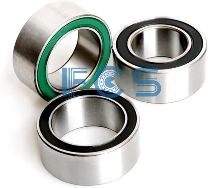 30x47x18mm Compressor Bearing - 83A693ACS20 for AC Clutch