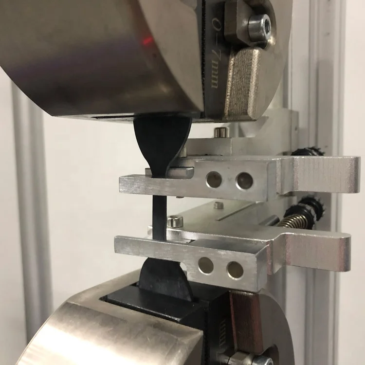 China Laboratory Machine Material Tensile Universal Testing Equipment