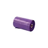 1 rollo morado