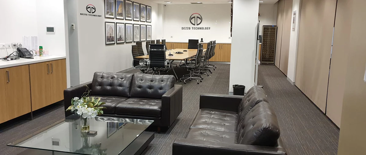 Dezzo Technology Co., Ltd.