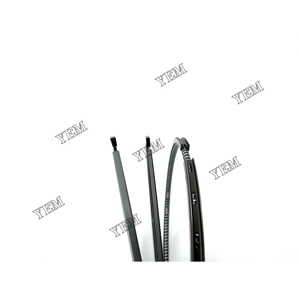 For Caterpillar C2.2 Piston Ring 270-6970 Replaces Replacement Engine Parts 5