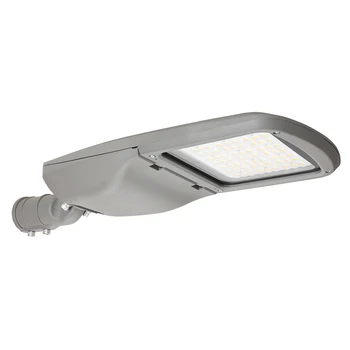 IP66  CE ROHS 30-200W LED Street Light 160lm/w  Streetlight