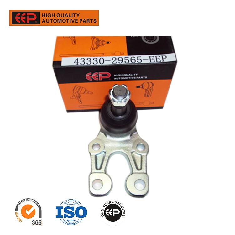 Auto Ball Joint For Toyota Hiace Kdh200 Trh214 4333029565 Buy 555