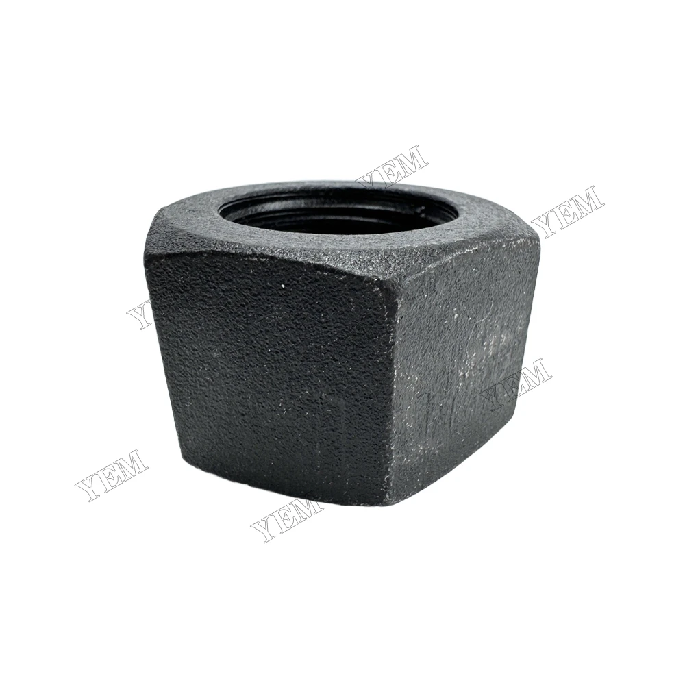 569-22-72870 Nut for Komatsu Industrial Engine Parts 3