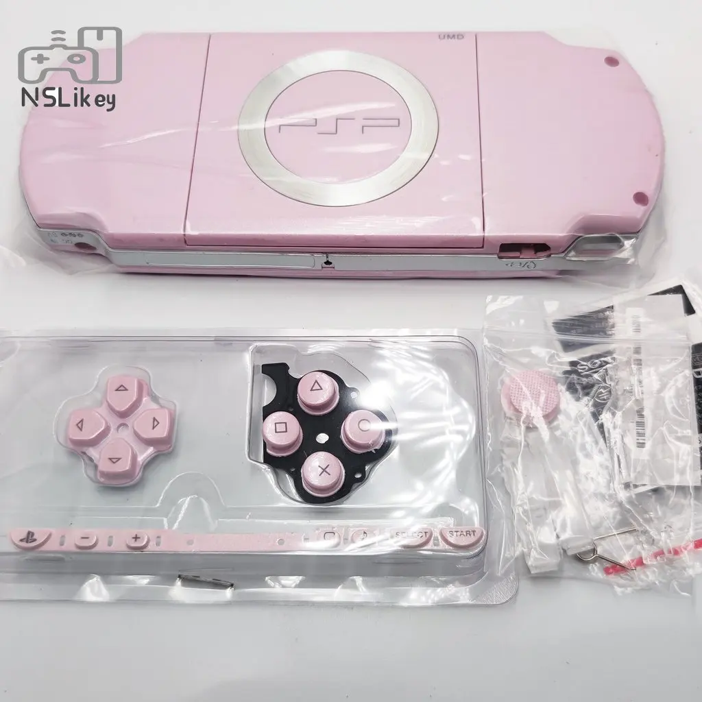 Nintendo SWITCH vs PSP Go - Sony did it 8 years earlier