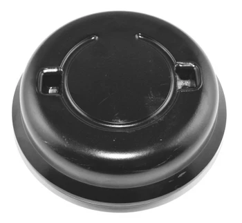 AMAKO 4 PCS Tappo Di Polvere Di Cuscinetto Per Rimorchio, Tazza Di - Foto 5