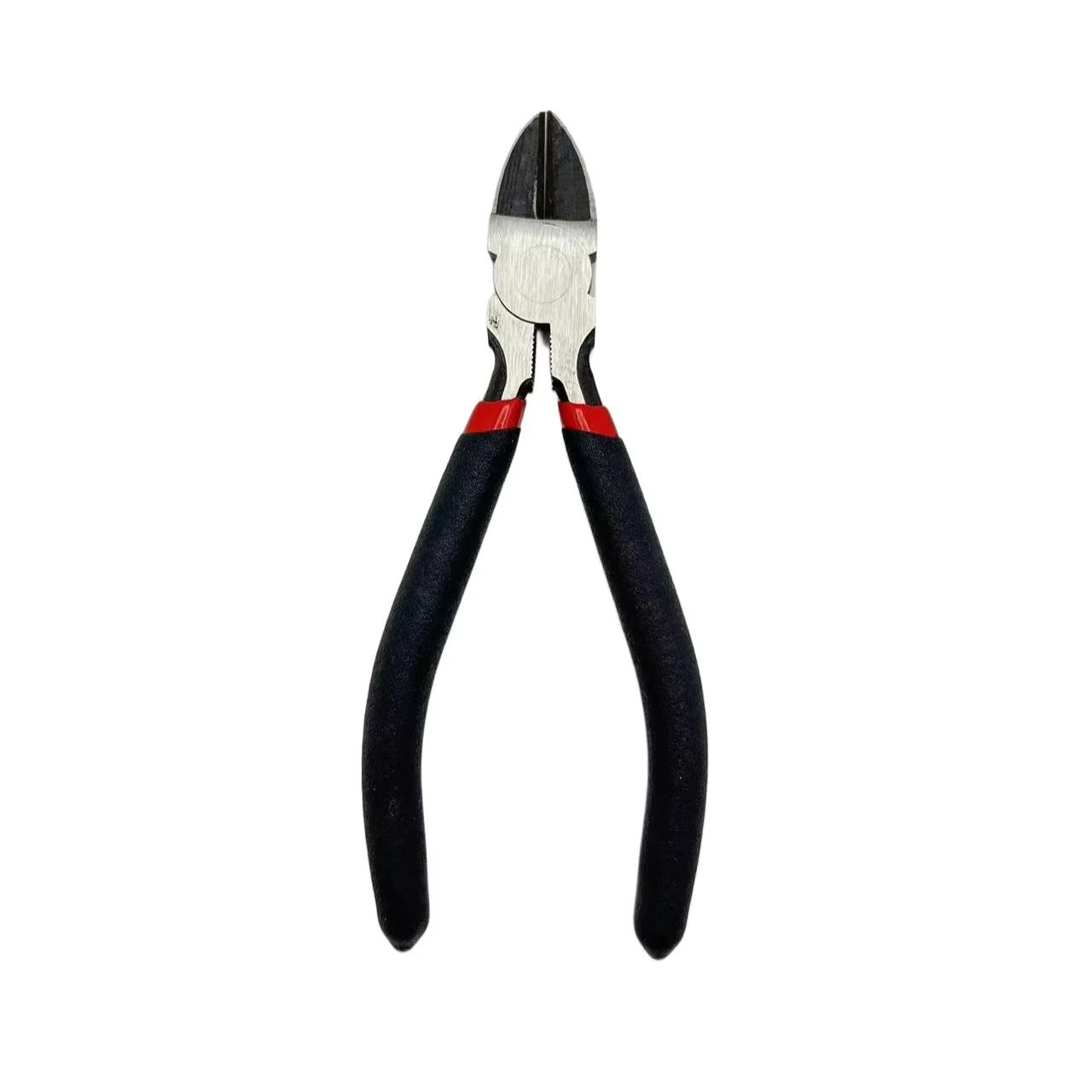 5 Inch Long Nose Diagonal Cutting Precision Pliers DIY Grade Steel Carbon Pliers Combination Long Needle Pliers OEM Support