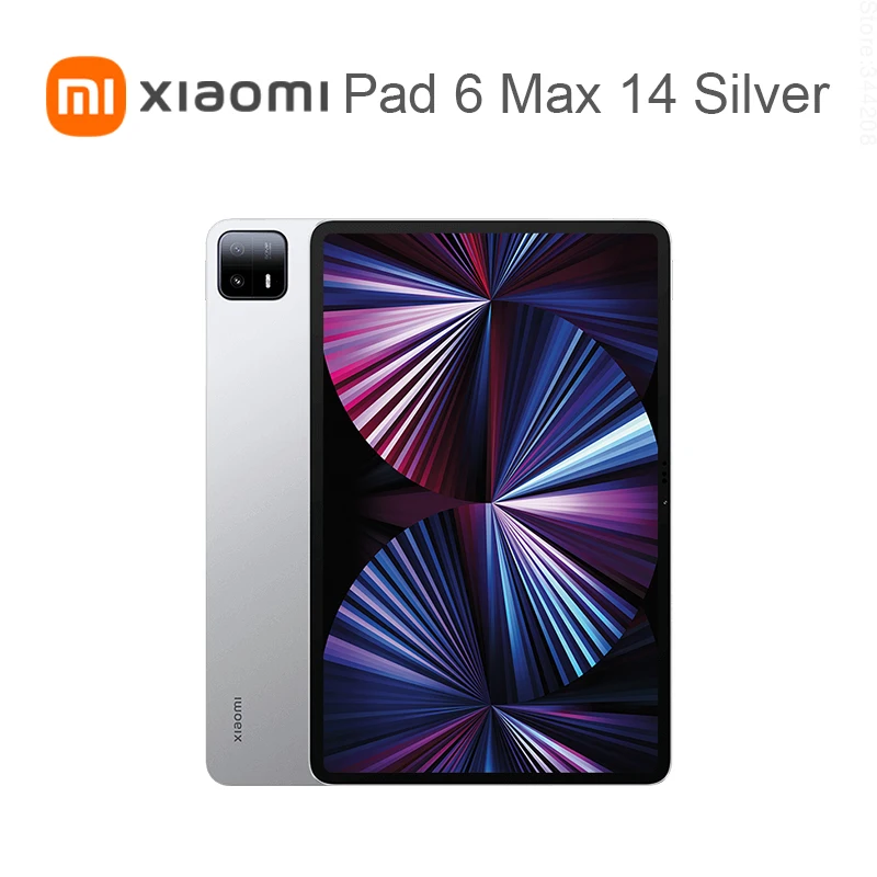 【超得フルセット】Xiaomi Pad6 MAX 14 超得フルセット】Xiaomi Pad6 MAX 14