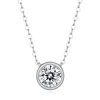 Versatile Lab Grown Diamond Necklace