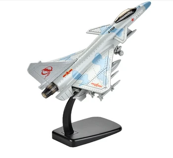 Top Quality And Good Price Light Sound Pull Back Diecast Plane Scale Model Aircraft Airplane Metal Toy