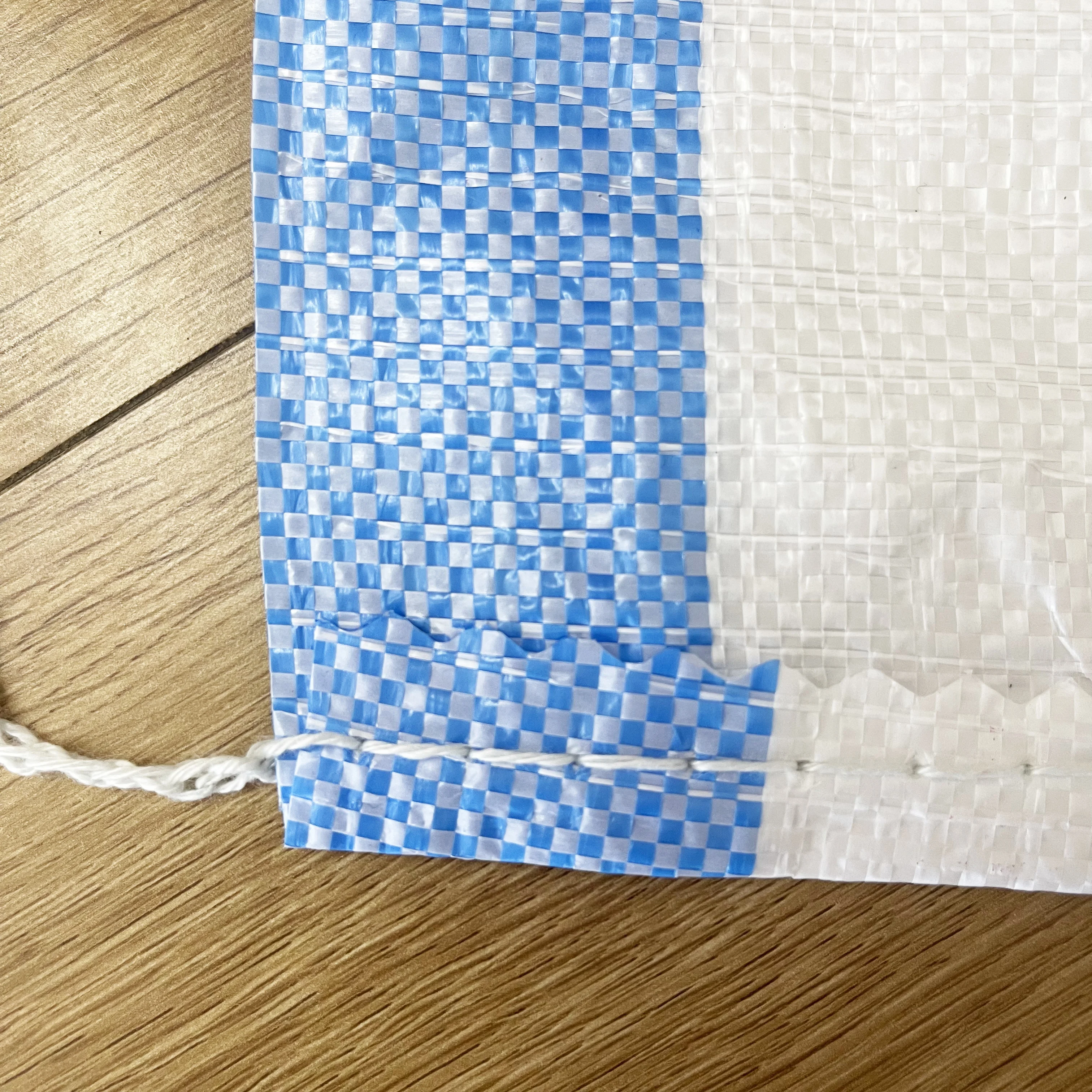 25kg 5kg 50 kg 10kg pp Woven Flour Rice Packaging Sack Bags for Grain Corn Maize Wheat Cereal Paddy Soybean