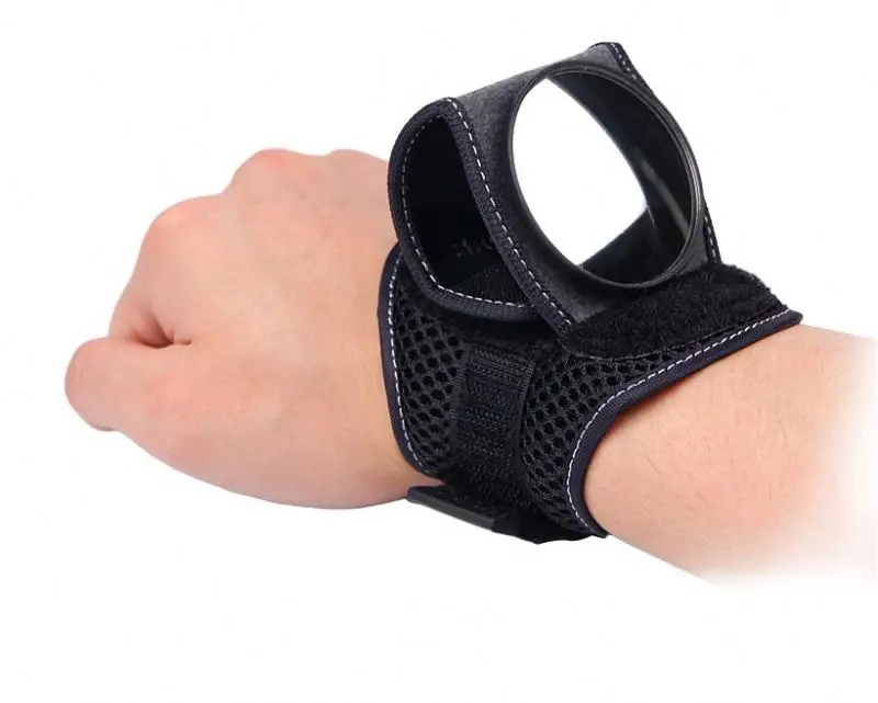 rear view mirror cycling gloves