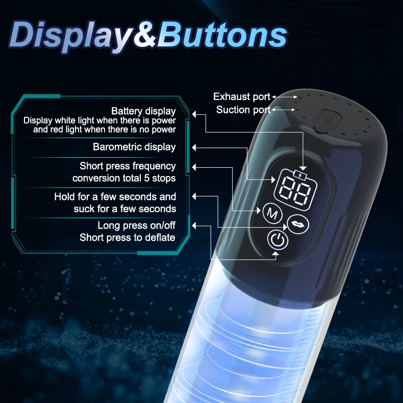 Düşük ses seviyesi ile konforlu ve rahatsız etmeyen bir kullanım deneyimi sağlar.