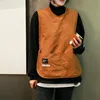 กันน้ำ สีน้ำตาลอ่อน สูง 150-180 ซม