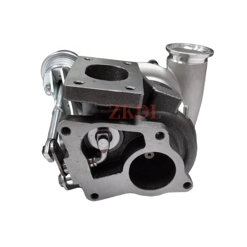 Factory Hot Sale High Quality Foton ISF2.8 Engine HE211WG Turbocharger 5350915 3788177 5321687 3796177 Turbo Boost Control